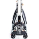 Теннисный стол всепогодный Cornilleau Crossover 500M Grey, код: M155607 - изображение 3