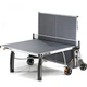 Теннисный стол всепогодный Cornilleau Crossover 500M Grey, код: M155607 - изображение 12