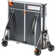 Теннисный стол всепогодный Cornilleau Crossover 500M Grey, код: M155607 - изображение 13