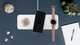 Бездротовий зарядний пристрій Samsung Wireless charger 3 slots - Trio charger Black (EP-P6300TBRGRU) - зображення 5