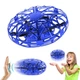 Квадрокоптер NBZ UFO Interactive Airctaft Blue - зображення 1