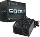 Блок живлення EVGA 600W (100-W1-0600-K2) - зображення 1