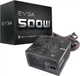 Блок живлення EVGA 500W (100-W1-0500-K2) - зображення 1