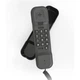 Телефон Alcatel T06 Black (3700601415582) - изображение 2