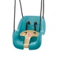 ПІДВІСНА ГОЙДАЛКА ДЛЯ МАЛЯТ «INFANT TO TODDLER SWING™» бірюзова, 27х61х41 см (ПФ-17426) - зображення 1