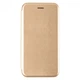 Чехол GC для Samsung Galaxy S20 (G980) книжка магнитная Gold - изображение 1