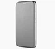 Чохол Fiji G. C. для Samsung Galaxy M32 (M325) книжка магнітна Grey - зображення 1