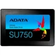 Накопитель SSD 2.5"" 1TB ADATA (ASU750SS-1TT-C) - изображение 1