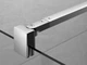 Шторка для ванны RADAWAY Modo PNJ 70 10006070-01-01 прозрачная - изображение 4