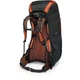 Рюкзак Osprey Exos 58 L чорний - изображение 10