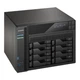 NAS Asustor AS6208T - зображення 4