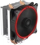 Кулер PcCooler GI-UX4 Corona R - зображення 2