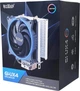 Кулер PcCooler GI-UX4 Corona R - зображення 6