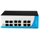Комутатор мережевий HongRui HR600-ATG-84F-SFP (7522) - зображення 2