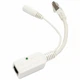 Точка доступа Wi-Fi Mikrotik RB921UAGS-5SHPacD-NM - изображение 8