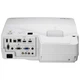 Проектор NEC UM301W incl.wall mount - зображення 3