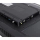 Телевизор Bravis UHD-40E6000 Smart + T2 black - изображение 6