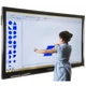 LCD панель Clevertouch 65 quot; 4K V-series (15465V) - изображение 3