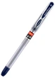 Набор шариковых ручек Unimax Maxflow 0.7 мм Синий 12 шт (UX-117-02) - изображение 2