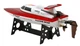 Катер Fei Lun Racing Boat RTR 350 мм 2,4 ГГц (FL-FT007R) - зображення 5