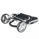 Сумка-візок ShoppingCruiser Foldable Blue (650061) - изображение 8