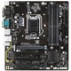 Материнська плата GIGABYTE GA-H110M-D3H R2 - зображення 2