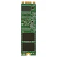 Накопитель SSD M.2 2280 120GB Transcend (TS120GMTS820S) - изображение 2