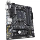 Материнская плата GIGABYTE B450M DS3H - изображение 4