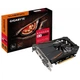 Відеокарта Radeon RX 550 2048Mb GIGABYTE (GV-RX550D5-2GD) - зображення 1