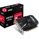 Видеокарта MSI Radeon RX 550 2048Mb AERO ITX OC (RX 550 AERO ITX 2G OC) - изображение 1