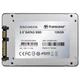 Накопичувач SSD 2.5"" 128GB Transcend (TS128GSSD360S) - зображення 2