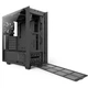 Корпус NZXT S340 ELITE MATTE BLACK (CA-S340W-B3) - зображення 6
