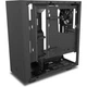 Корпус NZXT S340 ELITE MATTE BLACK (CA-S340W-B3) - зображення 8