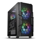 Корпус ThermalTake Commander C33 TG ARGB Edition (CA-1N4-00M1WN-00) - изображение 3
