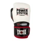 Перчатки для бокса Power System PS-5004 Impact White 12 Oz - изображение 2