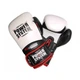 Перчатки для бокса Power System PS-5004 Impact White 12 Oz - изображение 6