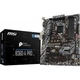 Материнская плата MSI B360-A PRO - изображение 1