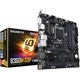 Материнская плата GIGABYTE B360M D3P - изображение 1