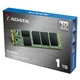 Накопитель SSD M.2 2280 1TB ADATA (ASU800NS38-1TT-C) - изображение 5