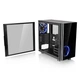 Корпус ThermalTake View 31 Tempered Glass Edition (CA-1H8-00M1WN-00) - изображение 8