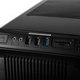Корпус Modecom ADVANCED GAMING C3 DARK (AT-MGC3-DARK-000000-0002) - изображение 10
