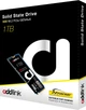 SSD диск AddLink S90 1TB NVMe M.2 2280 PCIe 4.0 x4 3D NAND TLC (ad1TBS90M2P) - зображення 3