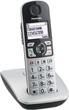 Радиотелефон DECT Panasonic KX-TGE510RUS Silver - изображение 4