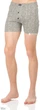 Трусы-боксеры НатаЛюкс 15-1711 13654 XL Серые (1517111365441) - изображение 1