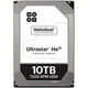 Жесткий диск 3.5"" 10TB WDC Hitachi HGST (0F27454 / HUH721010ALE604) - изображение 2