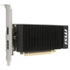 Видеокарта MSI GeForce GT1030 2048Mb Silent OC (GT 1030 2GH LP OC) - изображение 3