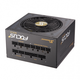Блок живлення Seasonic 550W FOCUS Plus Gold (SSR-550FX) - зображення 2