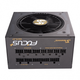 Блок живлення Seasonic 550W FOCUS Plus Gold (SSR-550FX) - зображення 3