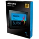 Накопитель SSD 2.5"" 1TB ADATA (ASU750SS-1TT-C) - изображение 6
