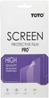 Защитная пленка TOTO Film Screen Protector 4H Samsung Galaxy J1 Ace J110H/DS - изображение 4